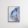 Weightless | 40" h x 30" w | Framed - Liza Pruitt