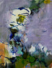 What Remains | 48" h x 36" w - Liza Pruitt