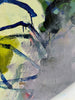 What Remains | 48" h x 36" w - Liza Pruitt