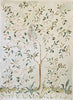 Where the Leaves Sing No. 1 | 30" h x 22" w | Original - Liza Pruitt