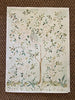 Where the Leaves Sing No. 1 | 30" h x 22" w | Original - Liza Pruitt