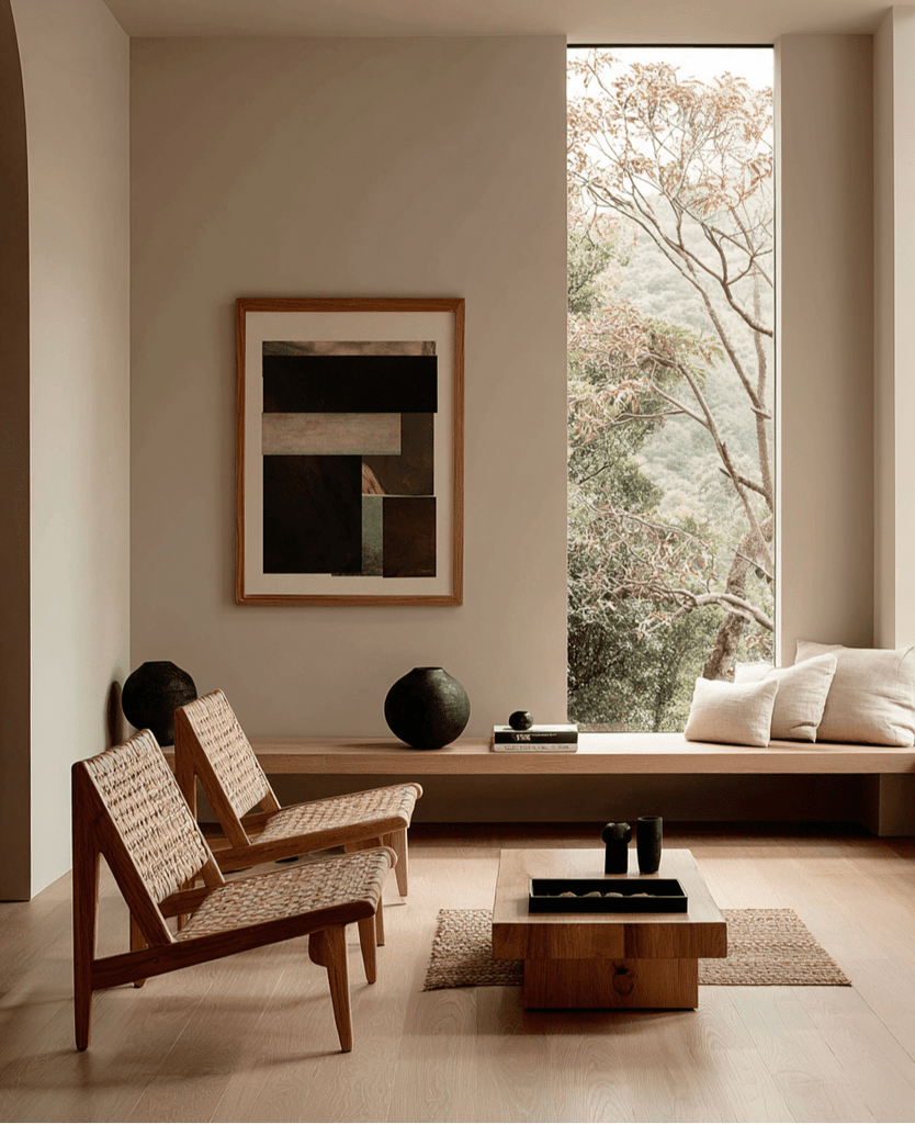 Where the Light Breaks Through by Seb Moran - Liza Pruitt