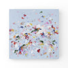 Where's the Party At? | 36" h x 36" w - Liza Pruitt