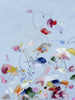 Where's the Party At? | 36" h x 36" w - Liza Pruitt