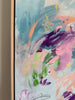 Whispered Grace | 40" h x 30" w | Framed - Liza Pruitt