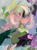 Whispered Grace | 40" h x 30" w | Framed - Liza Pruitt