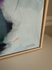 Whispered Grace | 40" h x 30" w | Framed - Liza Pruitt