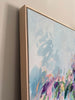 Whispered Grace | 40" h x 30" w | Framed - Liza Pruitt