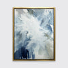 White Dove - Limited Edition Canvas Print - Liza Pruitt