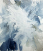 White Dove - Limited Edition Canvas Print - Liza Pruitt