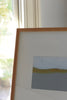 Wide Open Spaces Two | 25.5" h x 19.5" w | Framed - Liza Pruitt