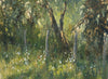 Wildflowers at Pippin Hill | 30" h x 40" w - Liza Pruitt