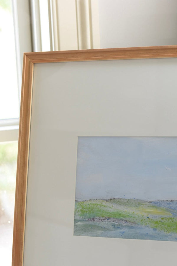 Wildflowers Three | 25.5" h x 19.5" w | Framed - Liza Pruitt