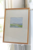 Wildflowers Three | 25.5" h x 19.5" w | Framed - Liza Pruitt
