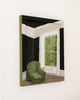 Window XIV | 11.5" h x 9.5" w | Framed - Liza Pruitt