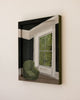 Window XIV | 11.5" h x 9.5" w | Framed - Liza Pruitt