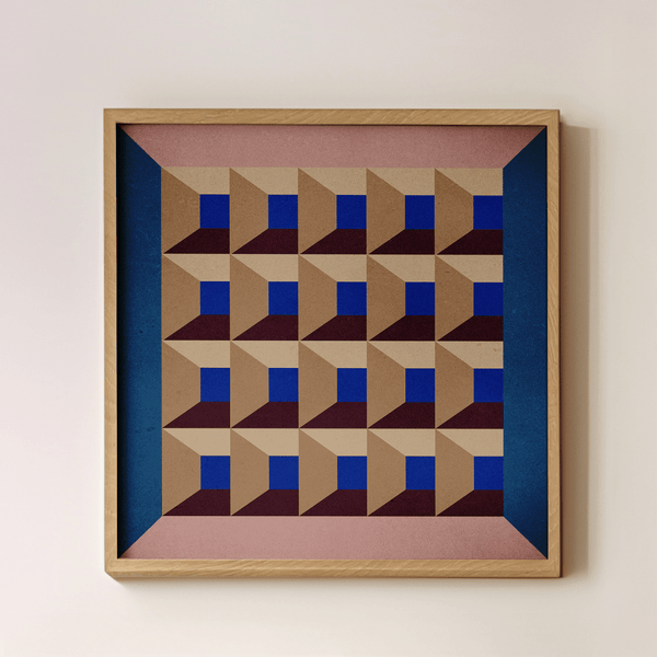 Windows by Seb Moran - Liza Pruitt