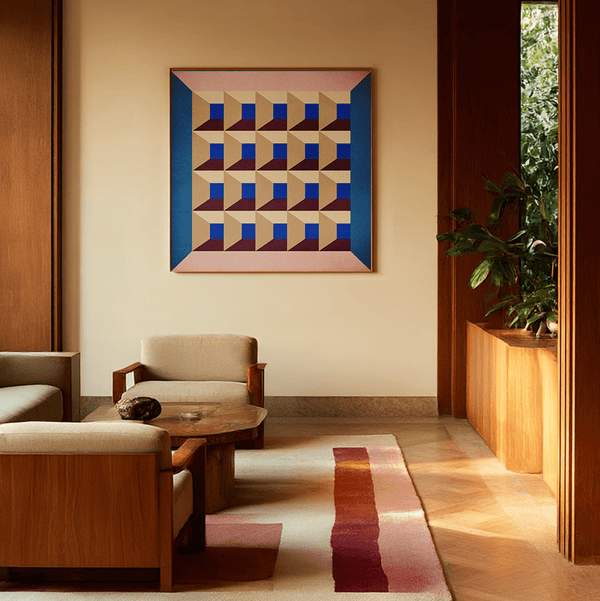 Windows by Seb Moran - Liza Pruitt