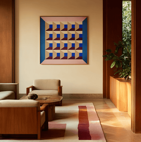 Windows by Seb Moran - Liza Pruitt