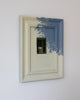 Windows I | 9.5" h x 7.5" w | Framed - Liza Pruitt