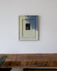 Windows I | 9.5" h x 7.5" w | Framed - Liza Pruitt