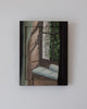 Windows II | 8" h x 6" w | Framed - Liza Pruitt