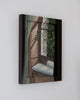 Windows II | 8" h x 6" w | Framed - Liza Pruitt