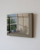 Windows IV | 6" h x 8" w | Framed - Liza Pruitt