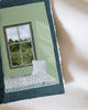 Windows VI | 7" h x 5" w - Liza Pruitt
