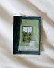 Windows VI | 7" h x 5" w - Liza Pruitt
