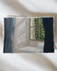 Windows VII | 5" h x 7" w - Liza Pruitt