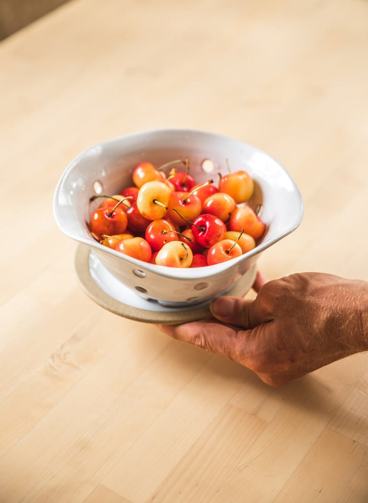 Windrow Berry Bowl - Liza Pruitt