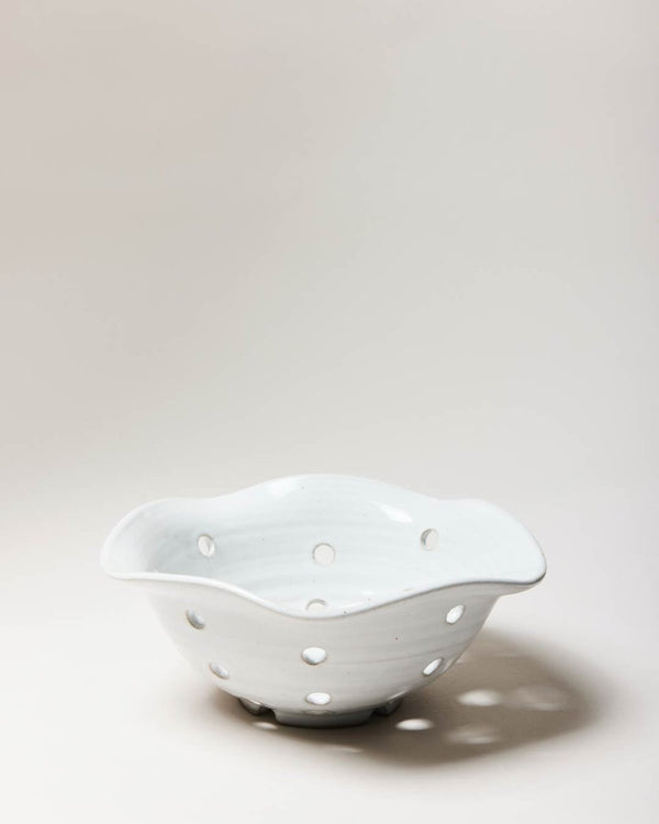 Windrow Berry Bowl - Liza Pruitt