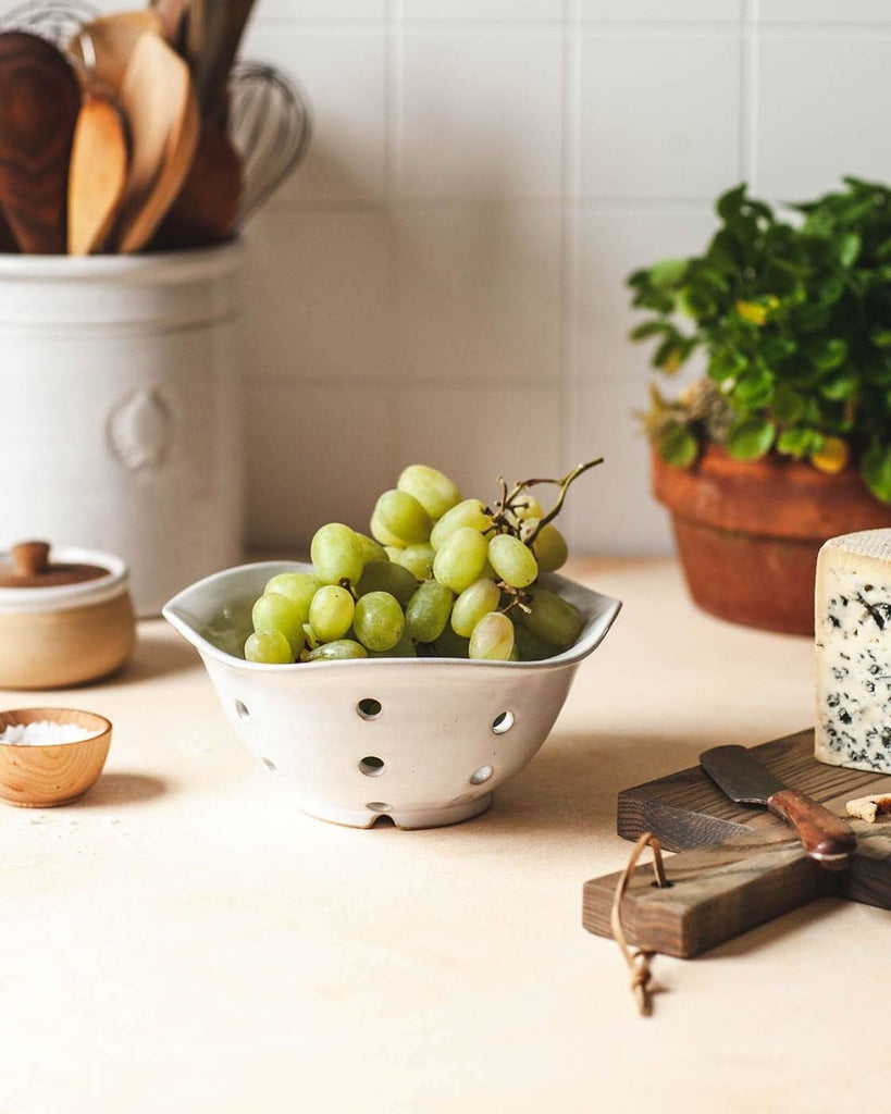 Windrow Berry Bowl - Liza Pruitt