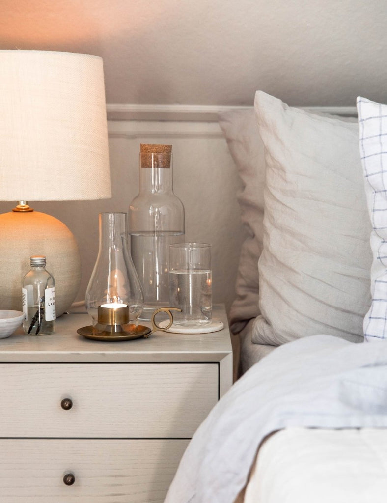 Windsor Candlelight - Liza Pruitt