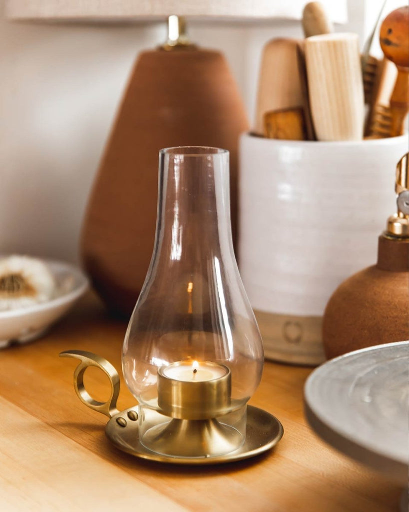 Windsor Candlelight - Liza Pruitt