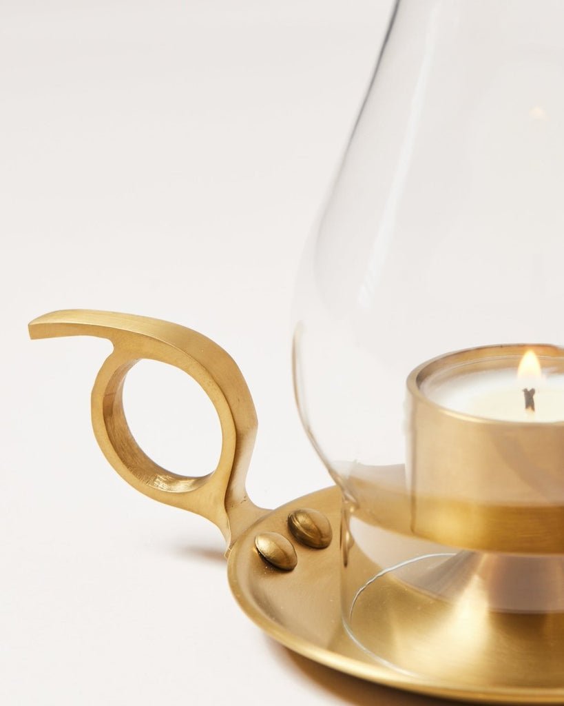 Windsor Candlelight - Liza Pruitt