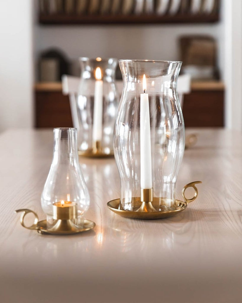 Windsor Candlelight - Liza Pruitt