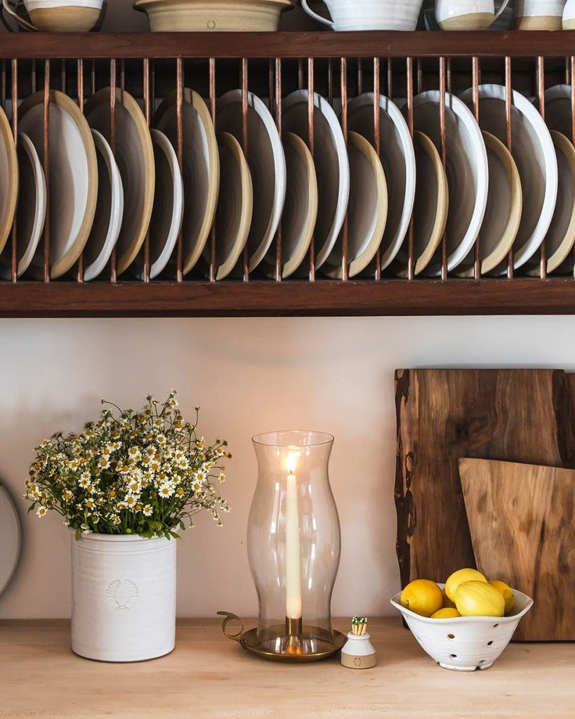 Windsor Candlelight - Liza Pruitt