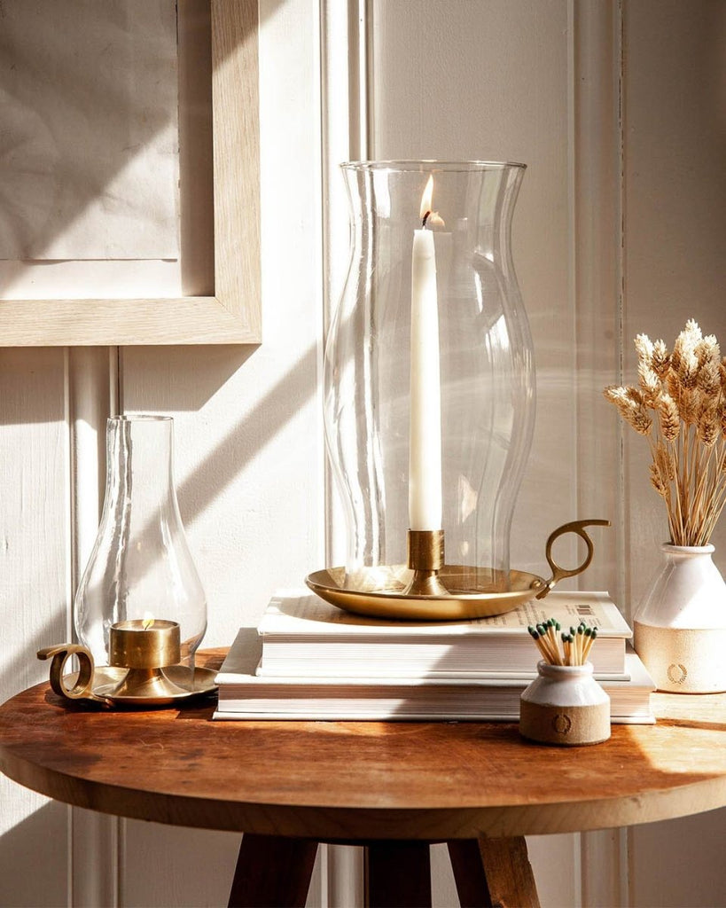 Windsor Candlelight - Liza Pruitt