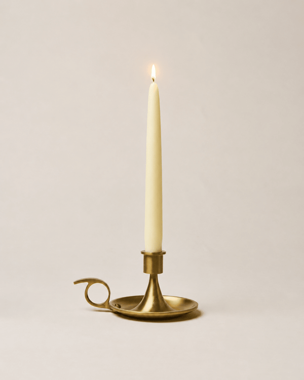 Windsor Candlestick - Liza Pruitt
