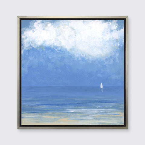 Windswept - Open Edition Canvas Print - Liza Pruitt