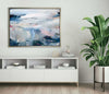 Windward - Open Edition Canvas Print - Liza Pruitt