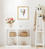 Winter Weather - Open Edition Paper Print - Liza Pruitt