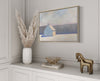Winter Whisper - Open Edition Canvas Print - Liza Pruitt