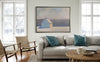 Winter Whisper - Open Edition Canvas Print - Liza Pruitt