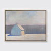 Winter Whisper - Open Edition Canvas Print - Liza Pruitt