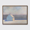 Winter Whisper - Open Edition Canvas Print - Liza Pruitt