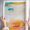 Wishful Thoughts No. 2 - Canvas Print - Liza Pruitt