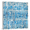 With All My Heart - Open Edition Canvas Print - Liza Pruitt